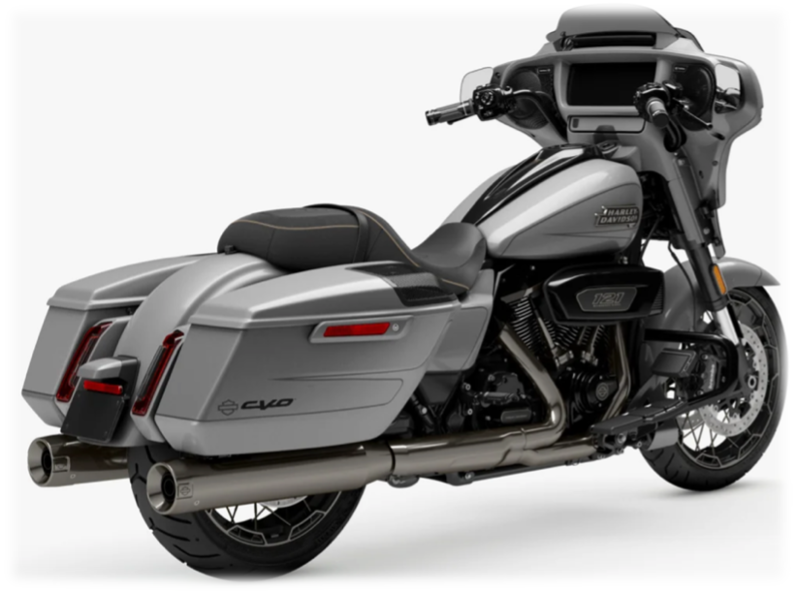 harley davidson